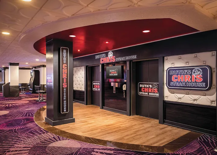 Harrah'S Las Vegas, A Caesars Destination