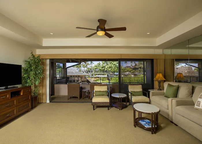 Napili Kai Beach Resort