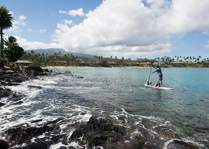 Napili Kai Beach Resort