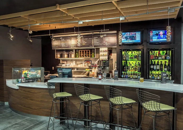 Courtyard By Marriott Norwich