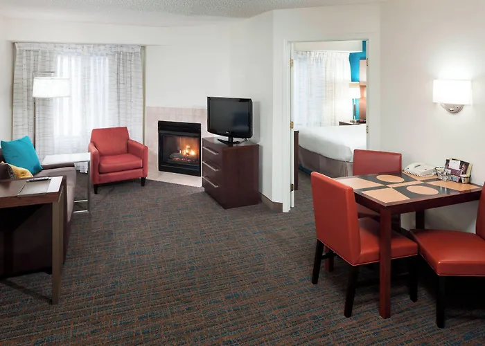 Residence Inn Denver Highlands Ranch