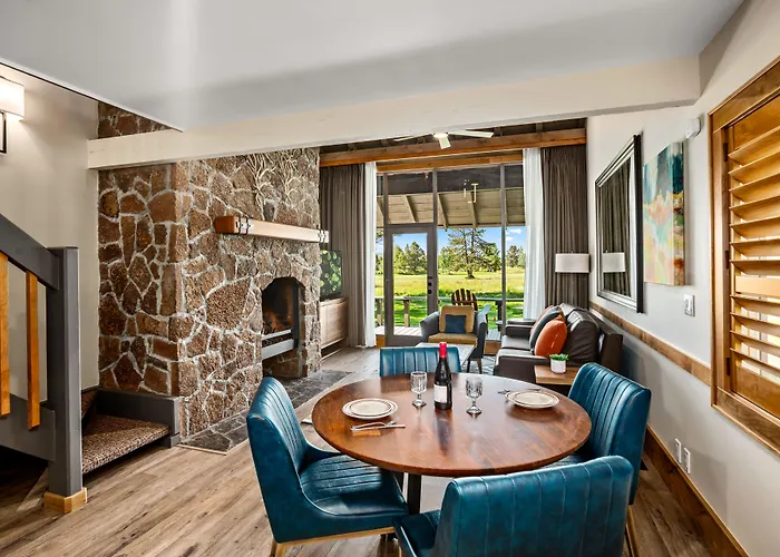 Sunriver Resort