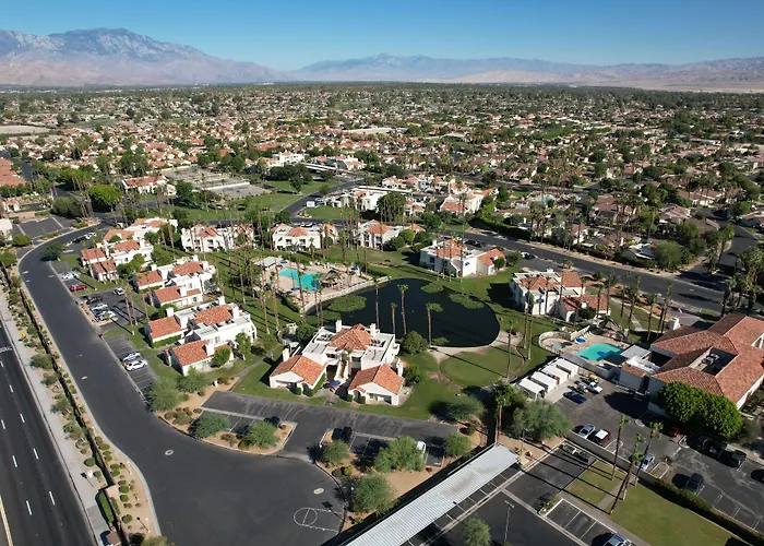 Desert Breezes Resort
