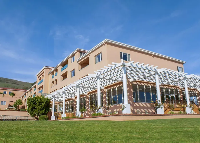 Hilton Vacation Club San Luis Bay Avila Beach