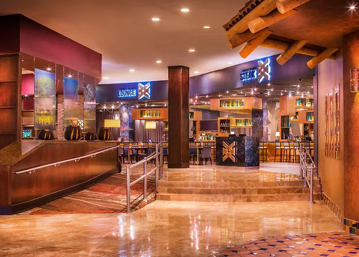 Grand Sierra Resort And Casino