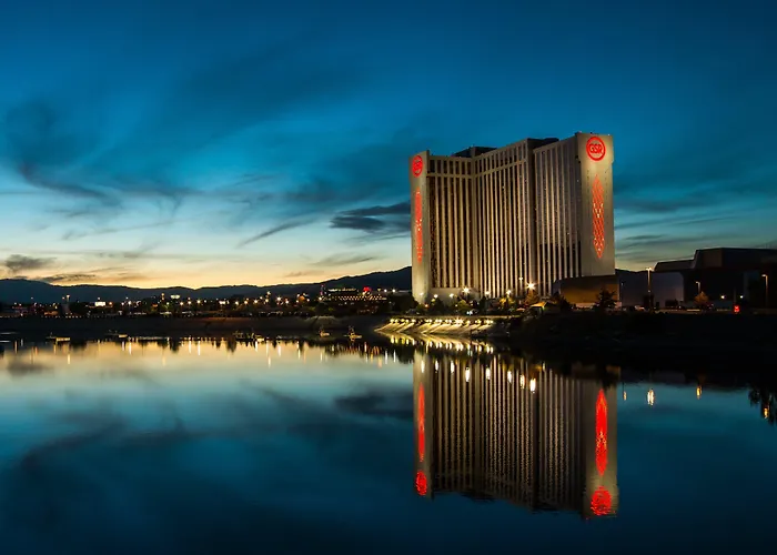Grand Sierra Resort And Casino