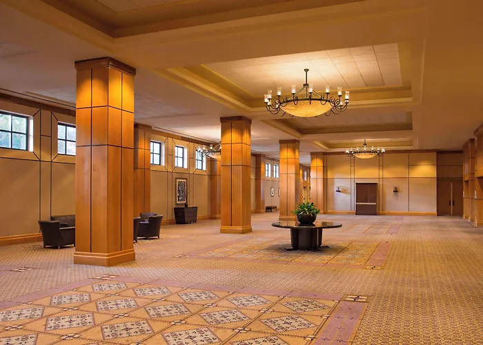 Sheraton Birmingham