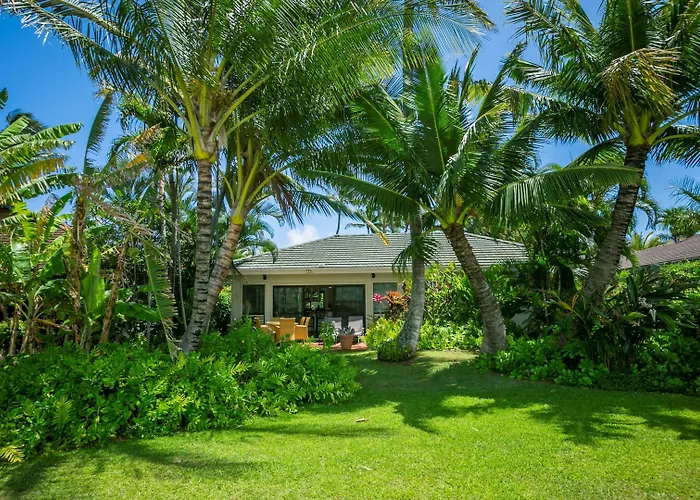 Aston At Poipu Kai