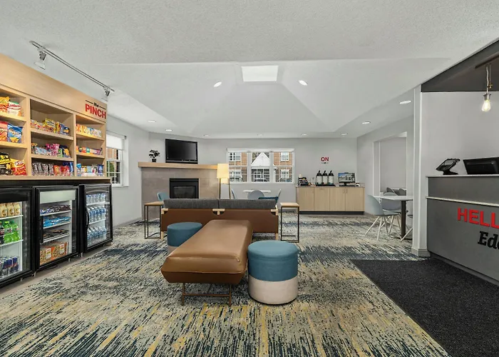 Towneplace Suites Minneapolis Eden Prairie