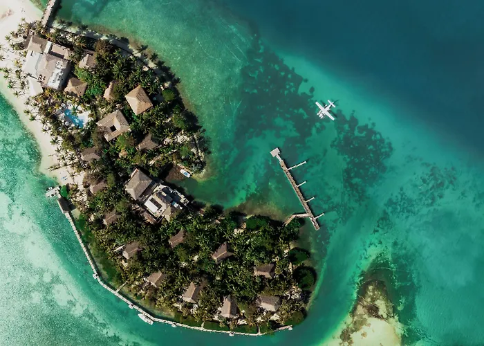 Little Palm Island Resort & Spa, A Noble House Resort