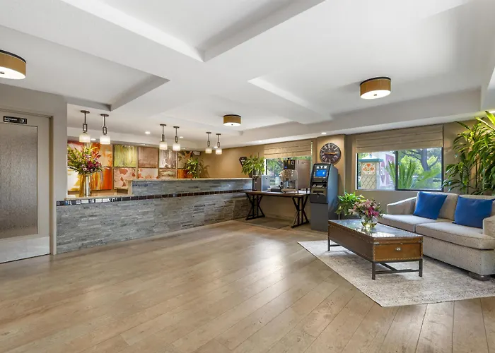 Santa Monica All Inclusive Resorts