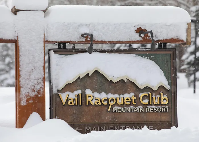Vail Racquet Club Mountain Resort