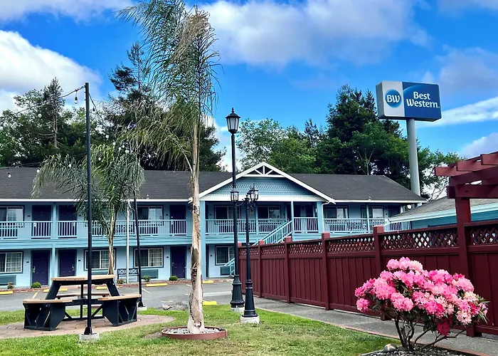 Best Western Country Inn