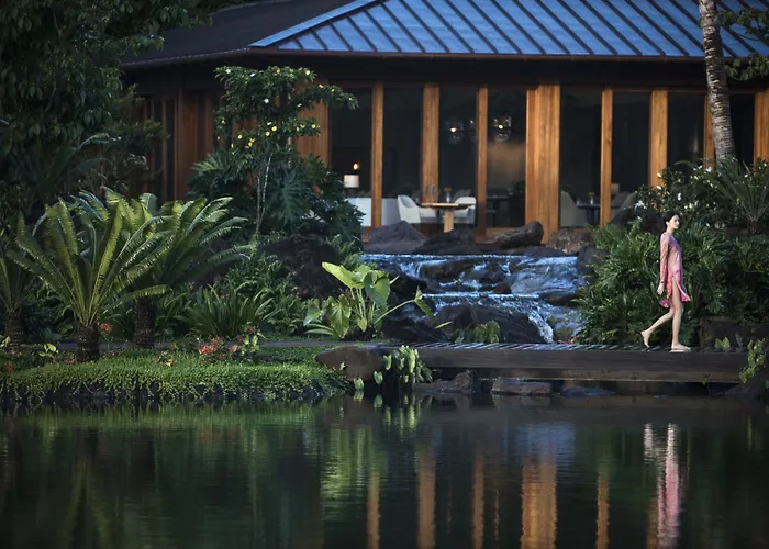 Sensei Lanai, A Four Seasons Resort (Adults Only)