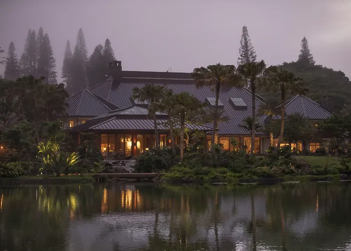 Sensei Lanai, A Four Seasons Resort (Adults Only)