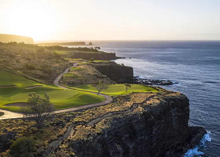 Sensei Lanai, A Four Seasons Resort (Adults Only)