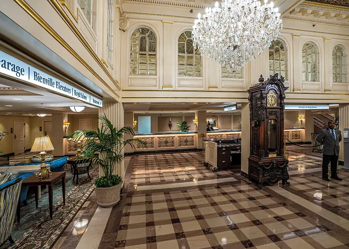 Hotel Monteleone