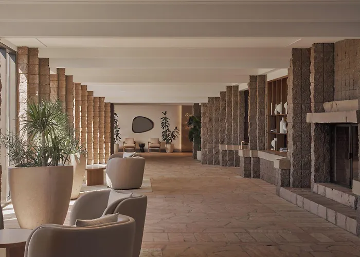 Loews Ventana Canyon Resort