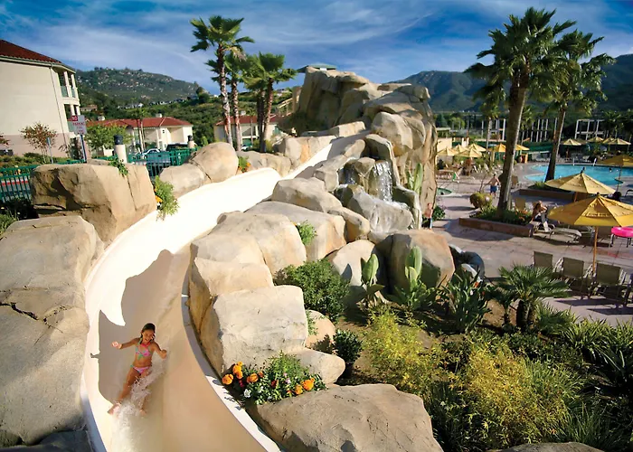 Hyatt Vacation Club At The Welk, San Diego