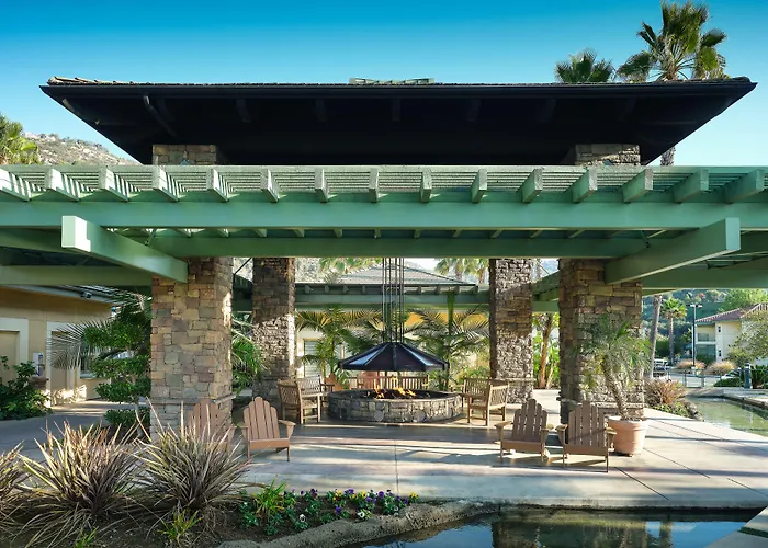 Hyatt Vacation Club At The Welk, San Diego