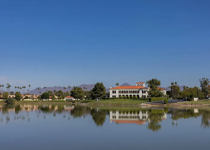 The Mccormick Scottsdale