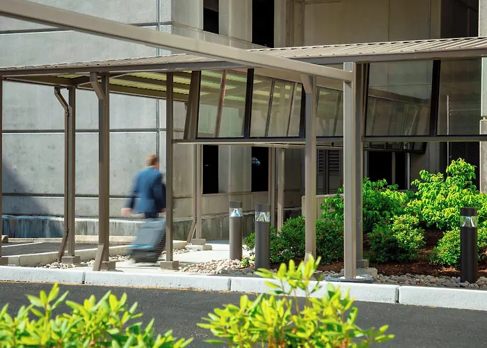Fairfield Inn & Suites By Marriott Providence Airport Warwick