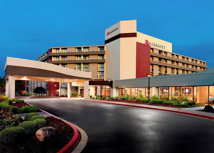 Dayton Resorts