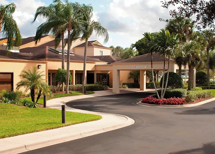 Courtyard By Marriott Fort Myers Cape Coral