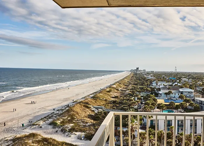 Dune House Hotel & Spa