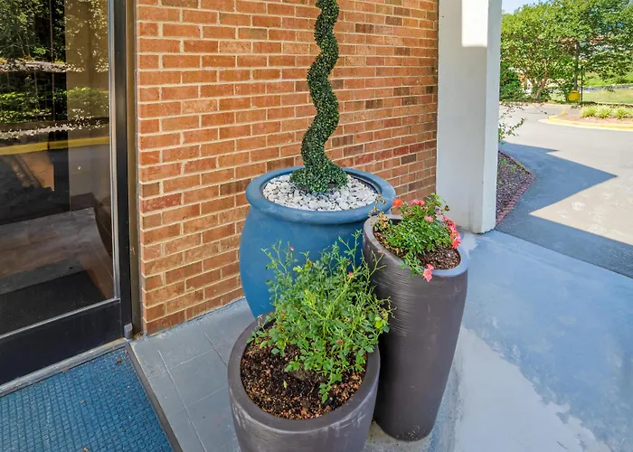 Best Western Statesville Inn