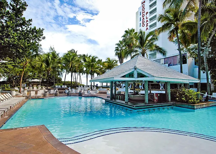 The Condado Plaza Hotel