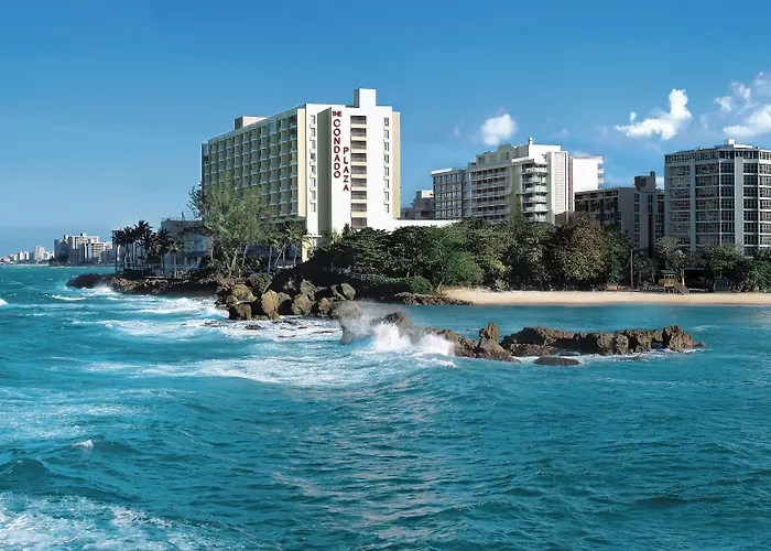The Condado Plaza Hotel