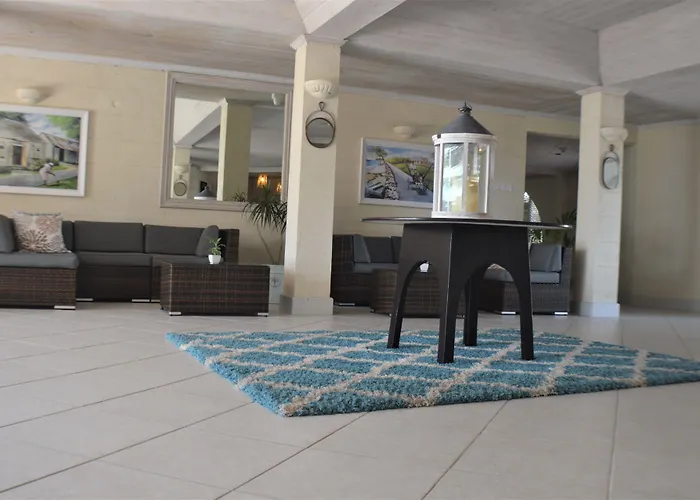 Barbados Beach Club Resort