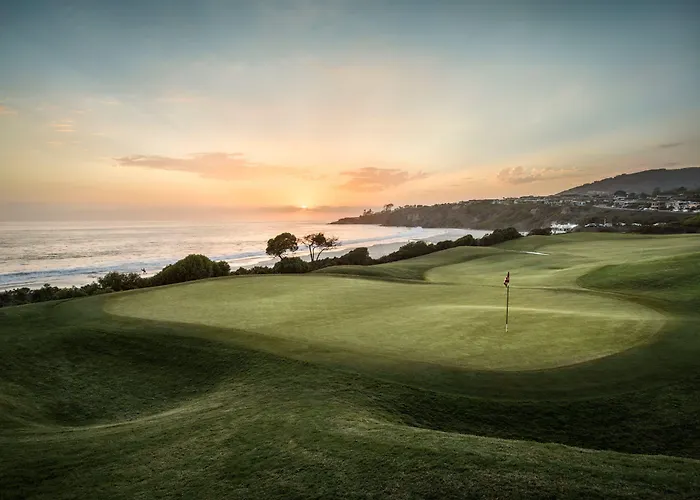 The Ritz-Carlton, Laguna Niguel