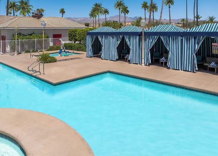 Tropicana Laughlin Hotel & Casino - A Caesars Rewards Destination