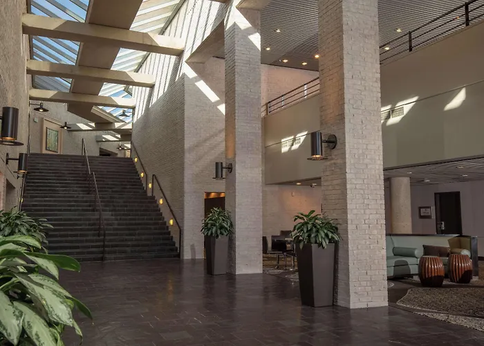 The Inverness Denver, A Hilton Golf & Spa Resort