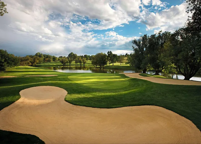 The Inverness Denver, A Hilton Golf & Spa Resort
