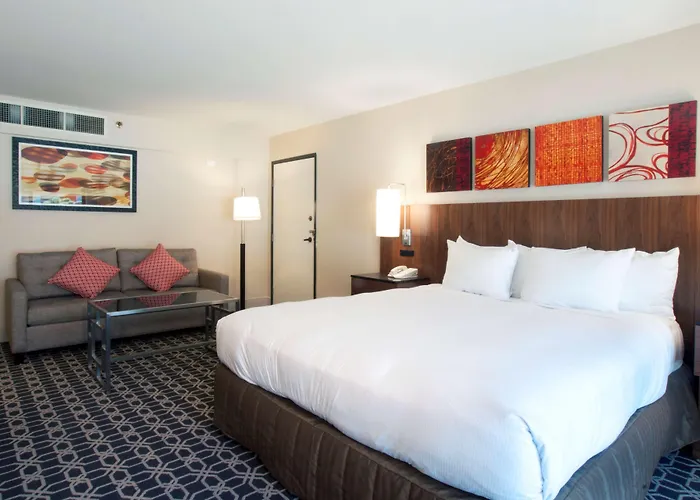 Hilton Palm Springs