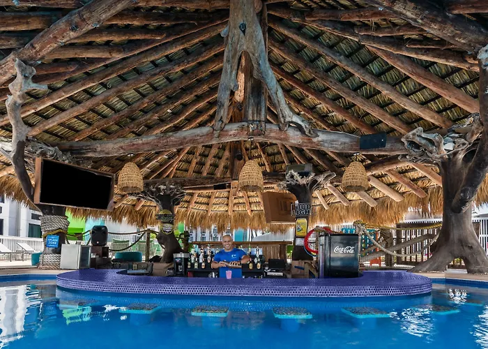 Holiday Inn Resort South Padre Island-Beach Front By Ihg