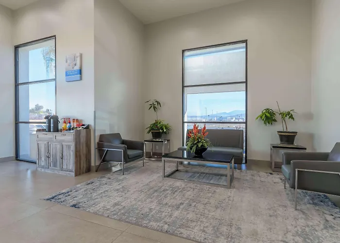 Studio 6 Suites Perris, Ca