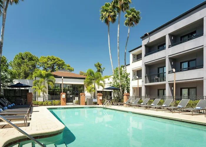 Pinellas Park Resorts