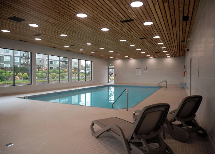 Parksville Resorts
