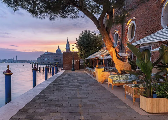 Hotel Cipriani, A Belmond Hotel, Venice