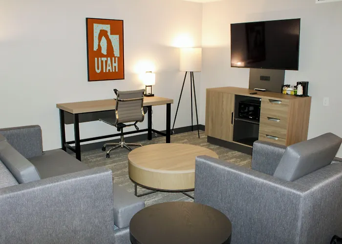 The Cairn Hotel, An Ascend Collection Hotel
