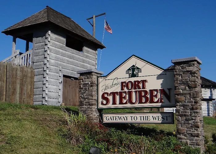 Holiday Inn Weirton-Steubenville Area