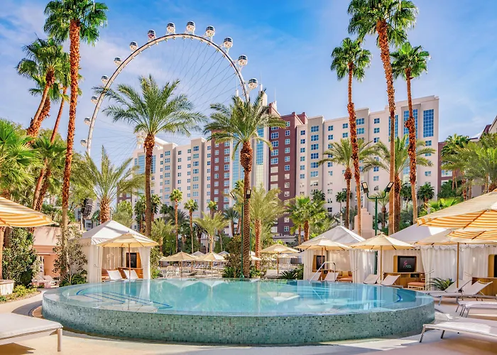 Flamingo Las Vegas Hotel & Casino