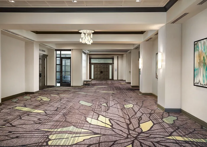Boca Raton Marriott At Boca Center
