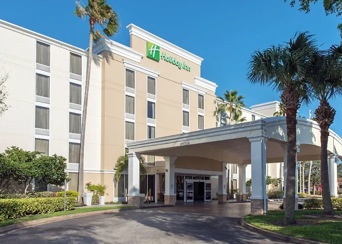 Holiday Inn Melbourne-Viera Conference Ctr By Ihg