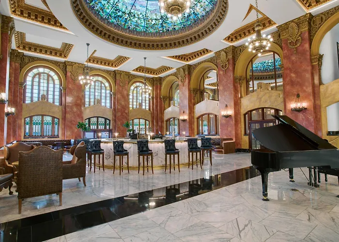 Hotel Paso Del Norte, Autograph Collection