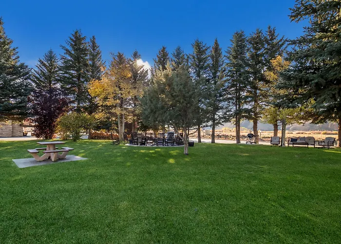 Aspen All Inclusive Resorts